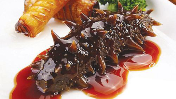 刺參的識別方法，如何選購刺參？如何識別刺參？干海參水發(fā)方法