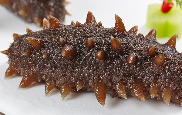 三款創(chuàng)新川味的海參菜肴，你知道怎么做法嗎？